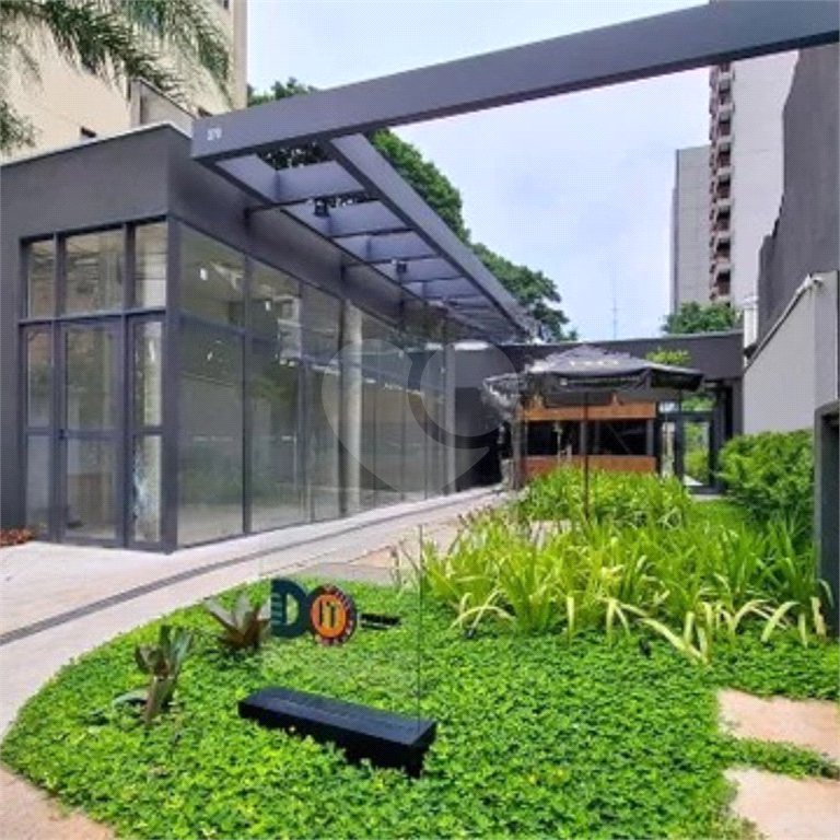Studio à venda com 1 quarto em Pinheiros, São Paulo, SP