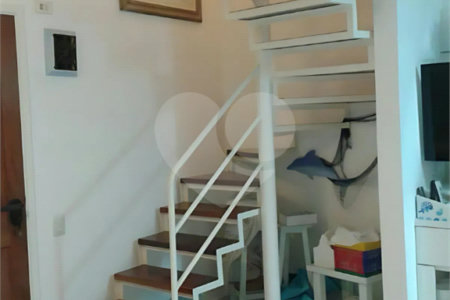 Duplex à venda com 2 quartos, sendo 1 suíte, em Riviera, Bertioga, SP