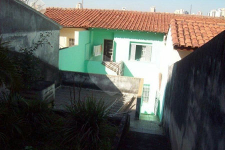 Sobrado à venda com 3 quartos em Vila Aurora (zona Norte), São Paulo, SP