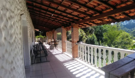 Casa à venda com 2 quartos, sendo 1 suíte,  em Capoavinha, Mairiporã, SP