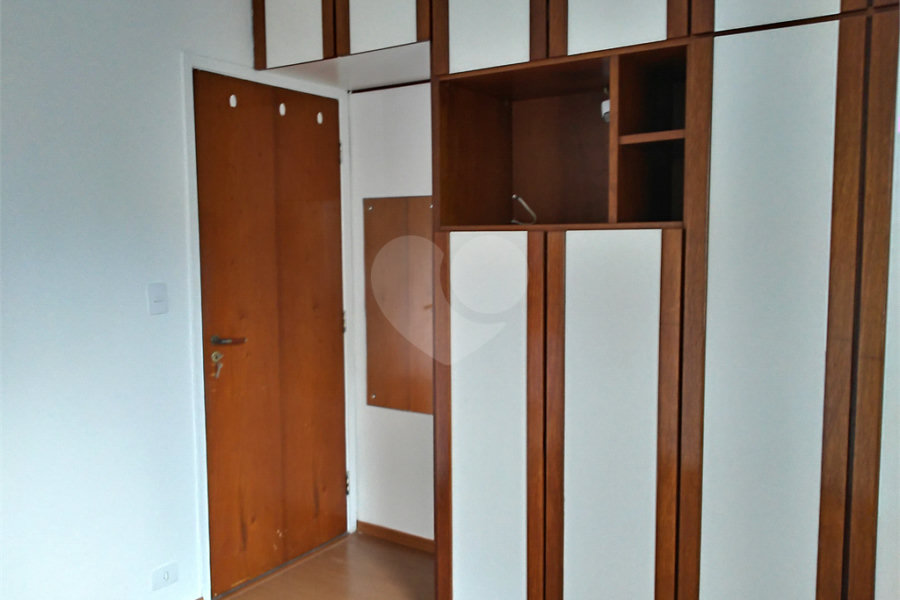 Apartamento à venda com 2 quartos em Vila Guilherme, São Paulo, SP