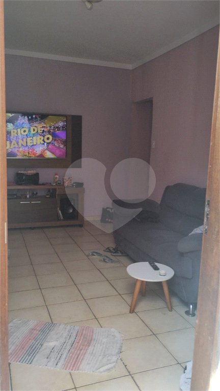 Casa Térrea à venda com 2 quartos em Tremembé, São Paulo, SP