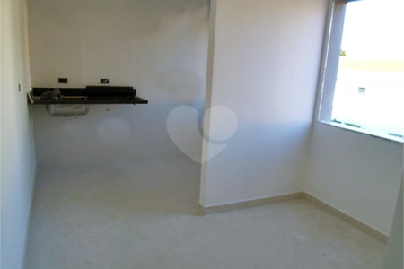 Casa à venda com 2 quartos no condomínio Residencial Cônego, São Paulo - SP