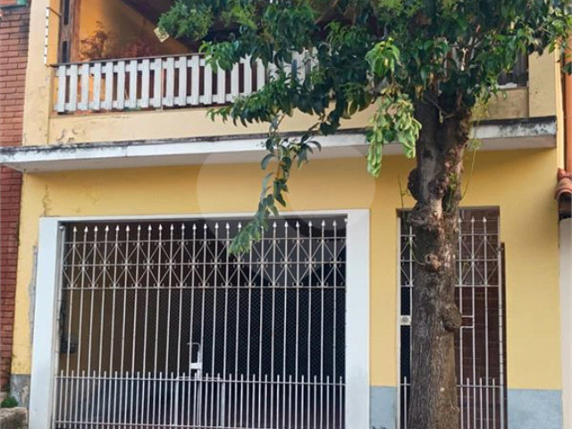 Sobrado à venda com 3 quartos, sendo 2 suítes,  em Freguesia do Ó, São Paulo, SP