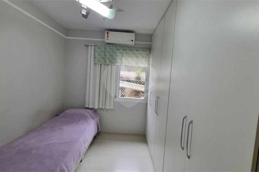 Sobrado à venda com 3 quartos, sendo 1 suíte,  em Santana, São Paulo, SP