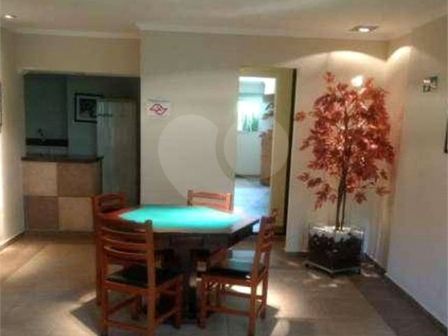 Apartamento à venda com 3 quartos, sendo 1 suíte,  em Água Fria, São Paulo, SP
