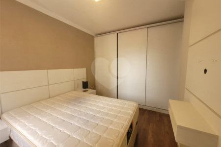 Apartamento à venda com 2 quartos, sendo 1 suíte, em Parque São Domingos, São Paulo, SP