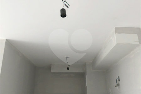 Apartamento à venda com 2 quartos em Indianópolis, São Paulo, SP