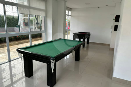 Apartamento à venda com 2 suítes em Parque das Nações, Santo André, SP