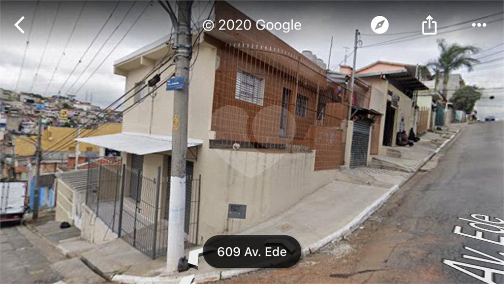 Sobrado à venda com 5 quartos em Vila Ede, São Paulo, SP