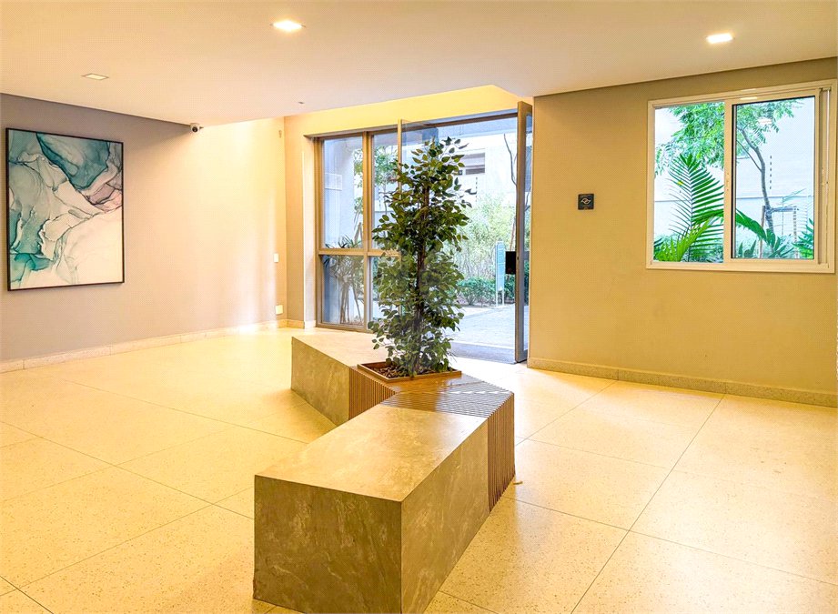 Apartamento à venda com 2 quartos em Lapa, São Paulo, SP