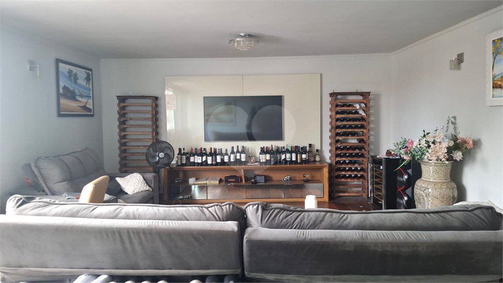 Casa à venda com 3 suítes em Freguesia do Ó, São Paulo, SP