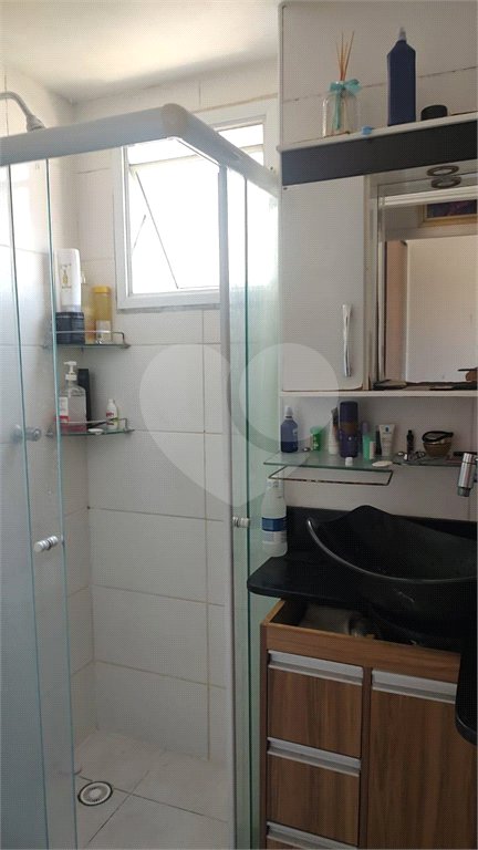 Apartamento à venda com 2 quartos em Vila Bela Vista (zona Norte), São Paulo, SP