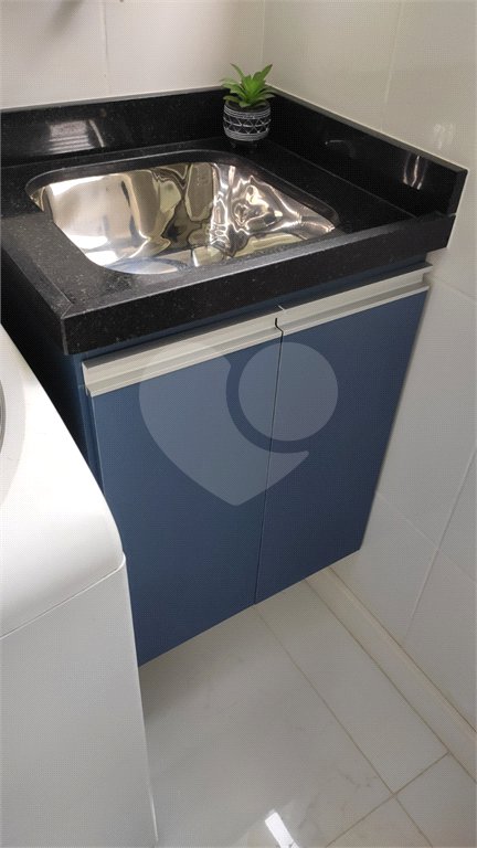 Apartamento à venda com 2 quartos em Ribeirânia, Ribeirão Preto, SP