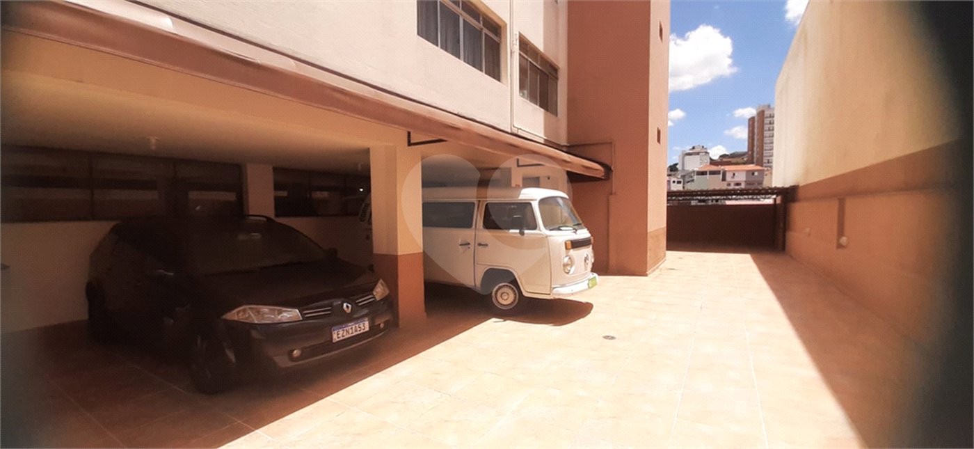Apartamento à venda com 2 quartos em Vila Guilherme, São Paulo, SP
