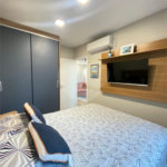 Apartamento à venda com 3 quartos, sendo 1 suíte, em Indianópolis, São Paulo, SP