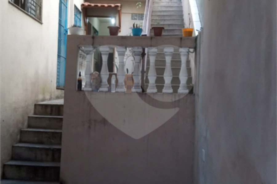 Sobrado à venda com 3 quartos em Sapopemba, São Paulo, SP