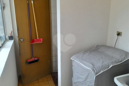 Apartamento à venda com 2 quartos em Vila Constança, São Paulo, SP