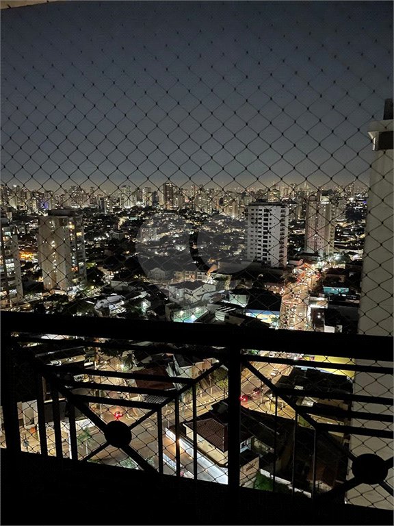 Apartamento à venda com 3 quartos, sendo 1 suíte,  em Mandaqui, São Paulo, SP