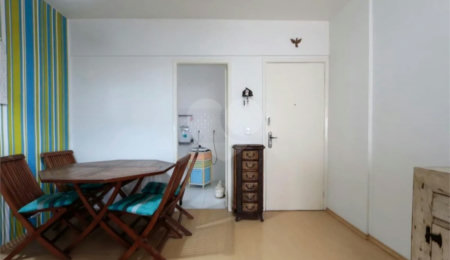 Apartamento à venda com 3 quartos em Vila Gomes, São Paulo, SP