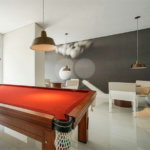 Apartamento para alugar com 1 quarto em Tatuapé, São Paulo, SP
