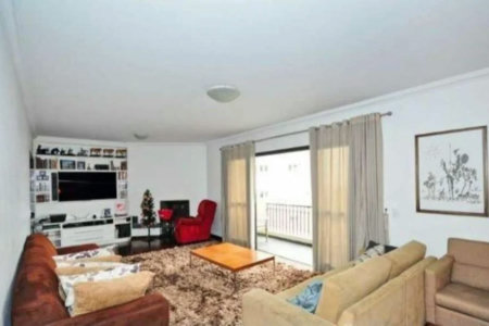 Apartamento à venda com 4 quartos, sendo 1 suíte, em Vila Suzana, São Paulo, SP