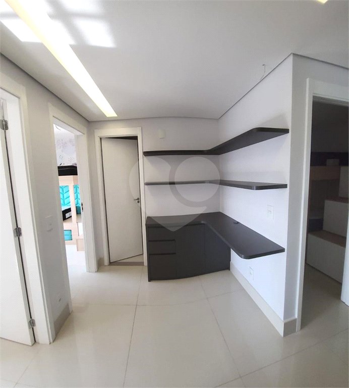 Apartamento à venda com 3 quartos, sendo 1 suíte, em Jardim Vazani, São Paulo, SP
