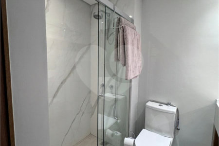 Apartamento à venda com 2 quartos em Butantã, São Paulo, SP