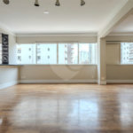 Apartamento à venda com 1 suíte em Indianópolis, São Paulo, SP