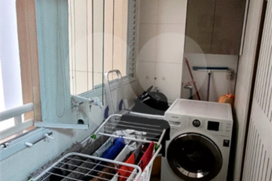 Apartamento à venda com 2 quartos em Freguesia do Ó, São Paulo, SP
