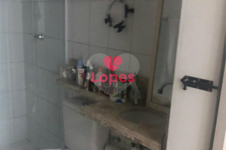 Apartamento à venda com 3 quartos, sendo 1 suíte, em Jardim Satélite, São José dos Campos, SP