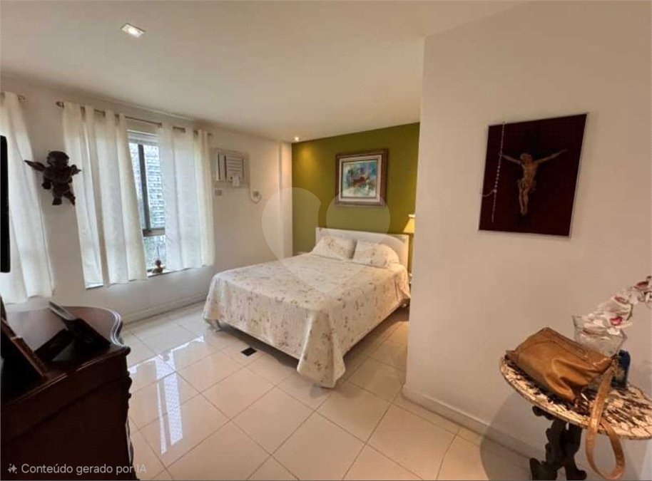 Apartamento à venda com 3 quartos, sendo 2 suítes, em Barra da Tijuca, Rio de Janeiro, RJ