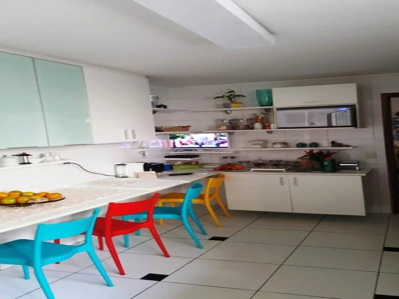 Casa à venda com 4 quartos, sendo 1 suíte, em Rolinópolis, São Paulo, SP