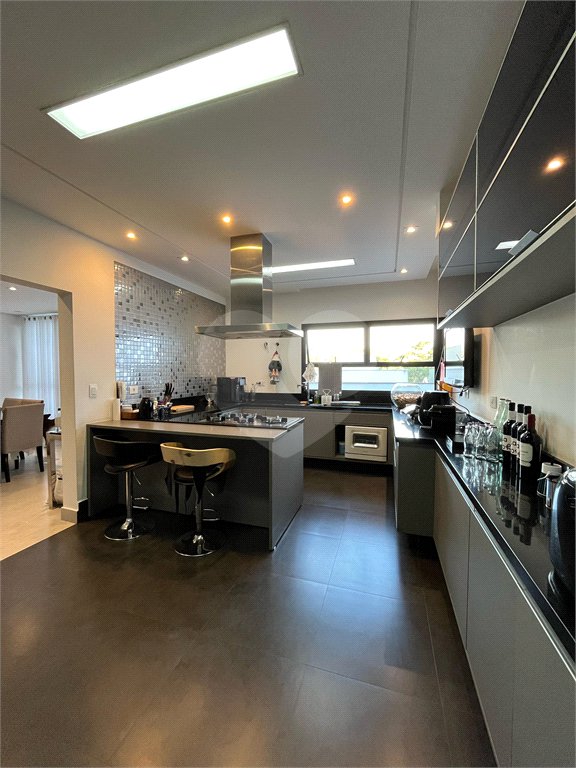 Casa à venda com 3 suítes no condomínio Reserva Nova Cantareira, São Paulo - SP