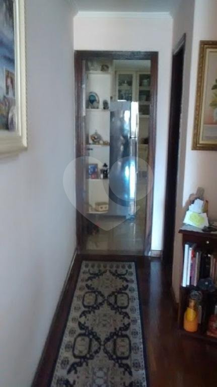 Sobrado à venda com 3 quartos, sendo 1 suíte, em Mandaqui, São Paulo, SP