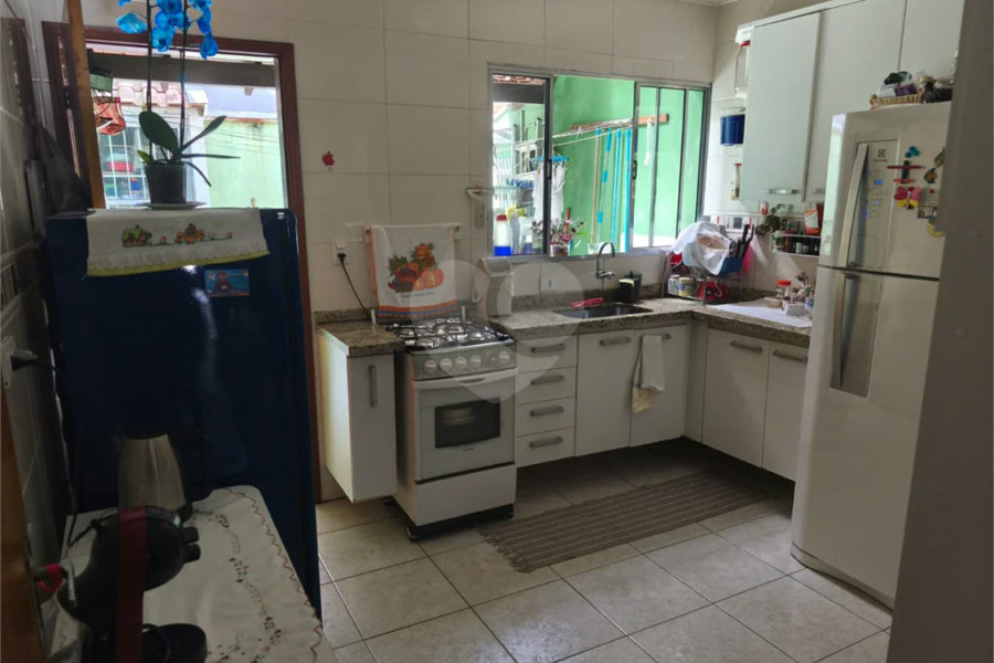 Sobrado à venda com 2 quartos em Jaraguá, São Paulo, SP