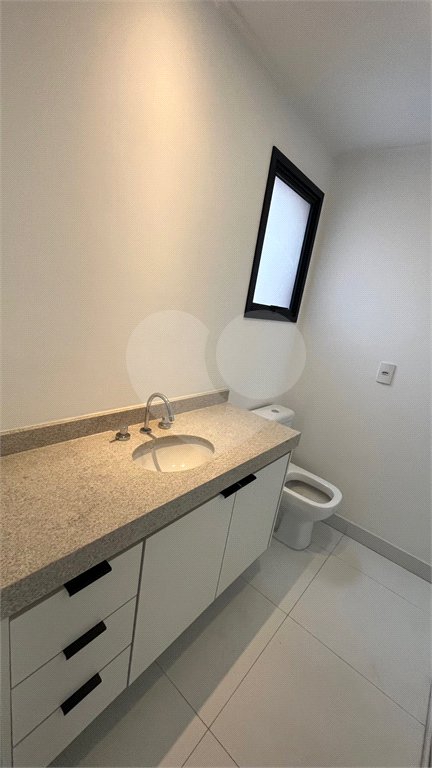 Apartamento à venda ou para alugar com 2 suítes em Alvinópolis, Atibaia, SP