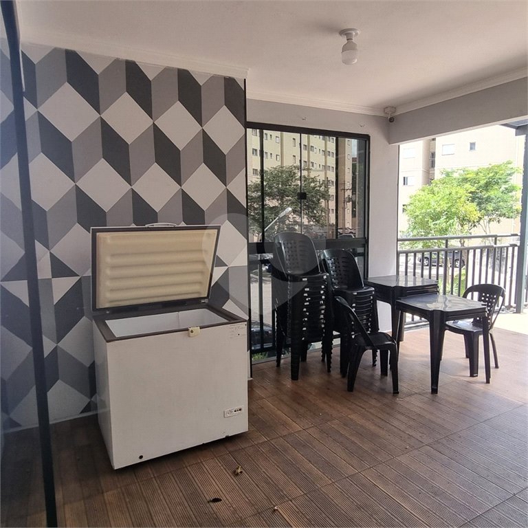Apartamento à venda com 1 quarto em Vila Helena, Sorocaba, SP