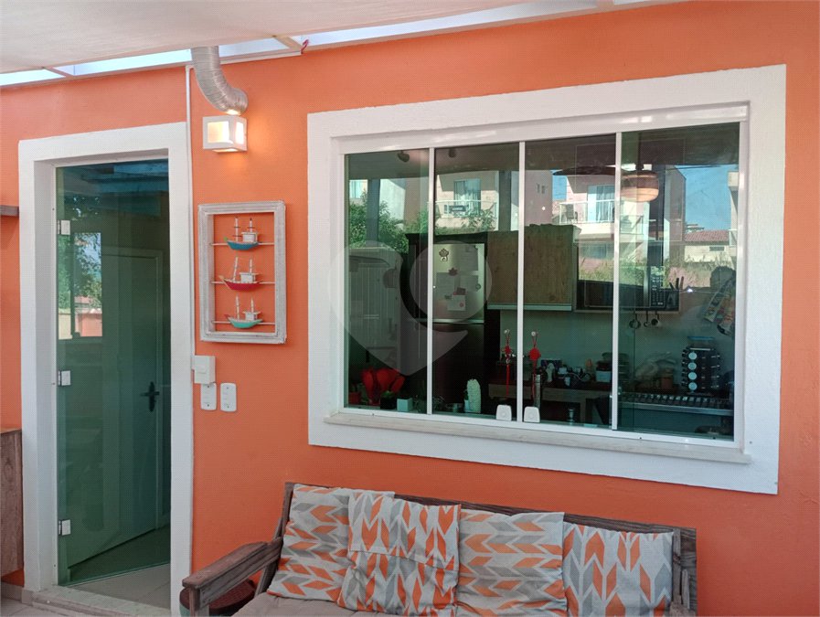 Casa em condomínio à venda com 4 quartos, sendo 1 suíte,  em Rasa, Armação dos Búzios, RJ