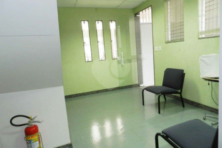 Sobrado à venda com 1 quarto em Chácara Santo Antônio (zona Sul), São Paulo, SP