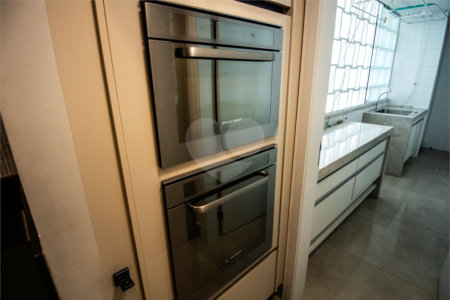 Apartamento à venda com 2 suítes em Jardim Paulista, São Paulo, SP