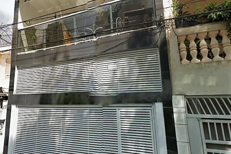 Sobrado à venda com 3 quartos em Imirim, São Paulo, SP