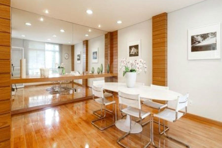 Apartamento à venda com 3 suítes em Vila Suzana, São Paulo, SP