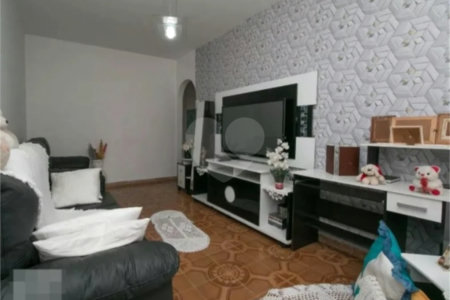 Apartamento à venda com 2 quartos em Mooca, São Paulo, SP