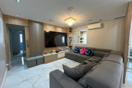 Apartamento à venda com 4 quartos, sendo 3 suítes, em Vila Augusta, Guarulhos, SP