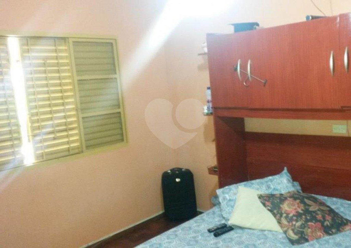 Sobrado à venda com 3 quartos, sendo 1 suíte, em Limão, São Paulo, SP