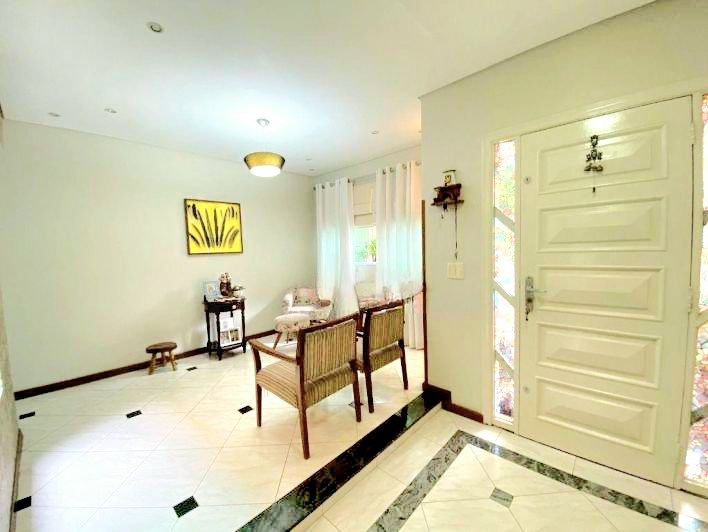 Casa com 4 dormitórios à venda, 160 m² por R$ 1.499.000,00 - Aparecida - Santos/SP