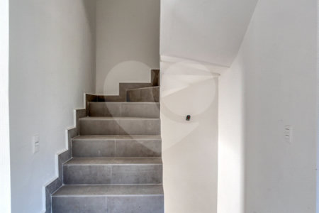 Casa à venda com 4 quartos, sendo 1 suíte, no condomínio Cube Campo Belo, São Paulo - SP