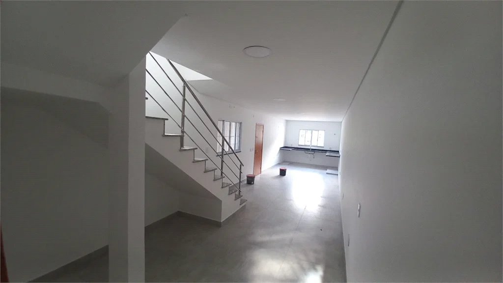Casa para alugar com 3 quartos, sendo 1 suíte, em Paraíso do Morumbi, São Paulo, SP