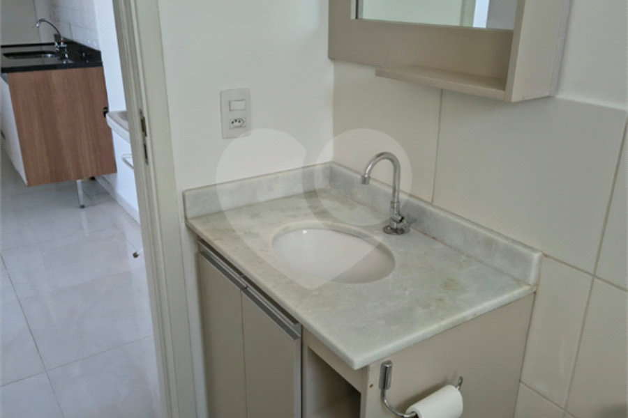 Apartamento à venda com 2 quartos em Vila Guarani, São Paulo, SP